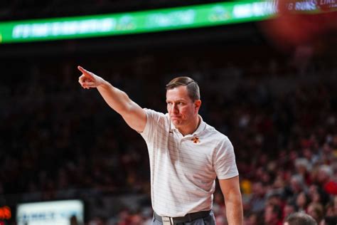 Cyclone mens basketball - Game Recap: Men's Basketball | 01.27.2024 AMES, Iowa – Keshon Gilbert scored seven points in the final three minutes and Tre King netted 21 as No. 23 Iowa …